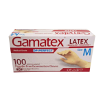 دستکش لاتکس گاماتکس