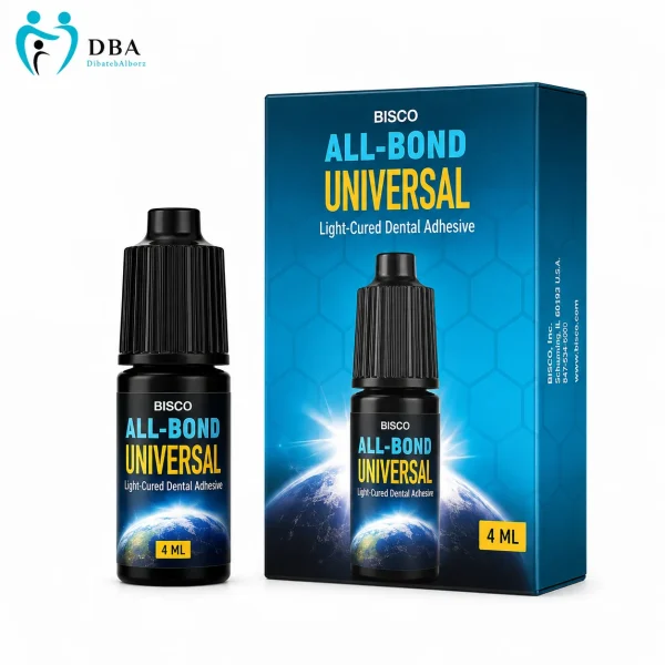 خرید باندینگ All Bond Bisco