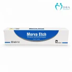 اسید اچ جامبو مروابن ۵۰ میل | Morva Etch 37%