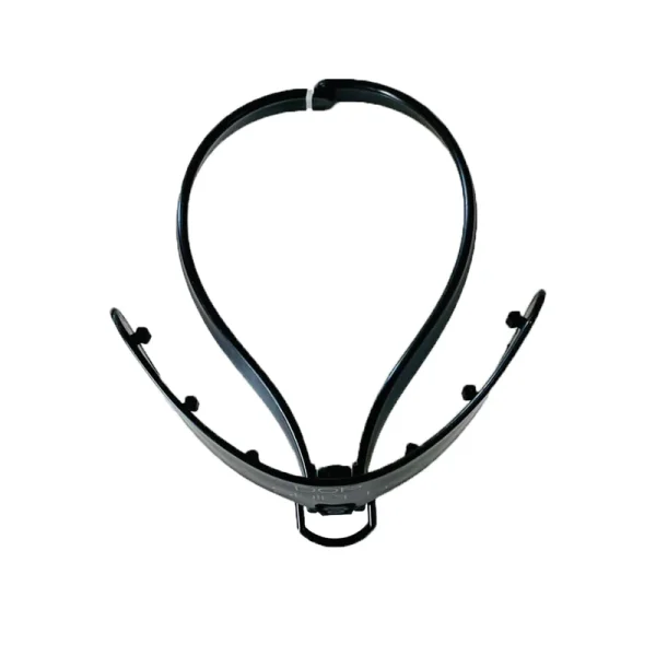 فریم دورشیلد دندانپزشکی یا شیلد گردنی سبک