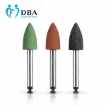 مولت پرداخت مخروطی امالگام