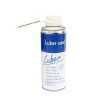 سپری سرما لوبر Luber برای تست پالپ