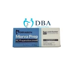 RC Prep مروابن دندانپزشکی