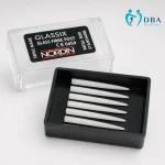بسته ۶ عددی فایبر پست Glassix نوردین