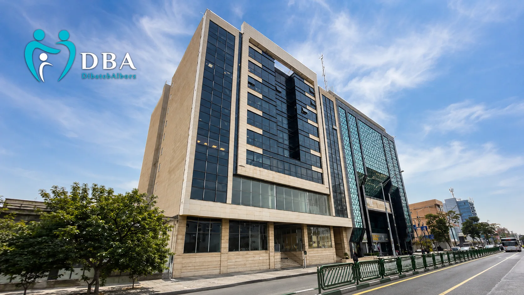 فروشگاه دیباطب البرز