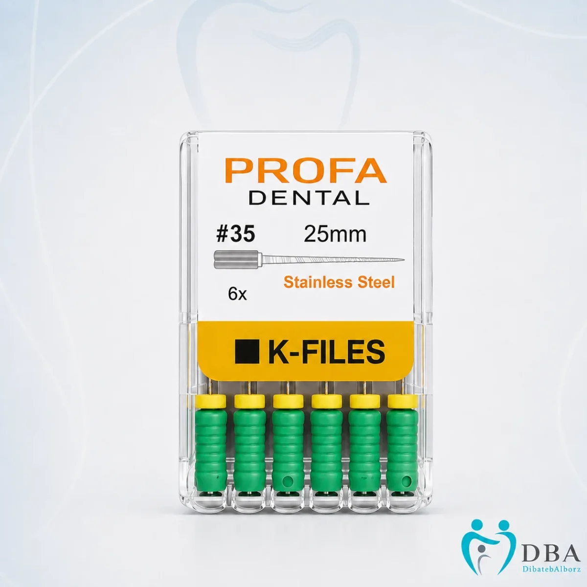 kfile 35