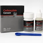 سمان پلی کربوکسیلات مروابن Carboxylate Cement