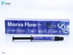 تینت مروابن رنگ آبی Morva Flow Tint Blue