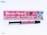 تینت مروابن صورتی تیره Morva Flow Tint Dark Pink