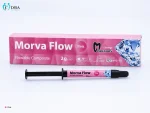 تینت مروابن صورتی Morva Flow Tint Pink