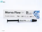 تینت مروابن شفاف Morva Flow Tint Transparent
