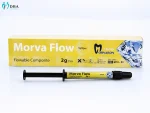 تینت مروابن رنگ زرد Morva Flow Tint Yellow