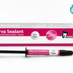 فیشور سیلانت مروابن Morva Sealant