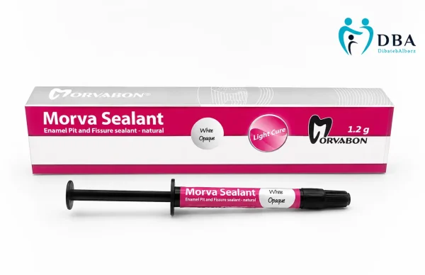 فیشور سیلانت مروابن Morva Sealant