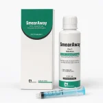 اسمیر اوی مروابن SmearAway 2 in 1 حجم 220 میل