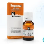 محلول اوژنول دندانپزشکی مروابن