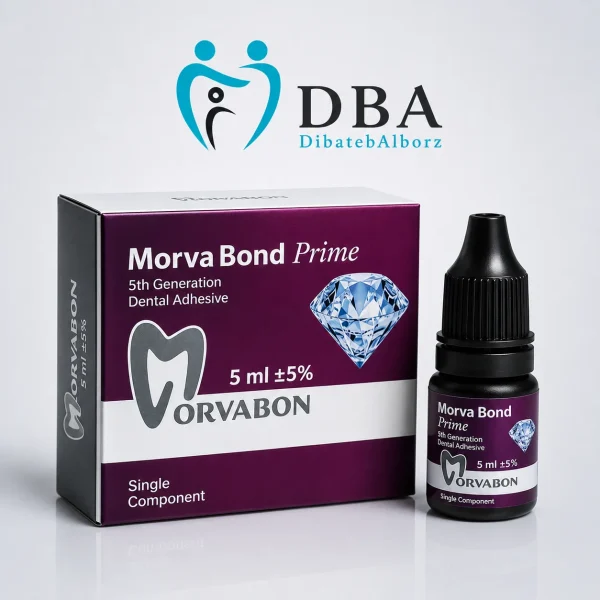 باند نسل پنج مروابن Morva Bond Prime 5 میل