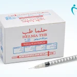 جعبه-سرنگ-انسولین-حلما-طب