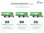 کامپوزیت کاریزما BXL دیاموند Kulzer | Bleach Extra Light - Image 4