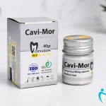 خمیر پانسمان موقت Cavi-Mor مروابن